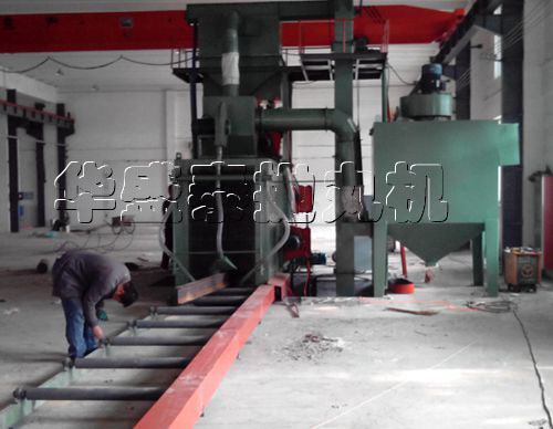 钢结构国产在线无码不卡影视影院外观